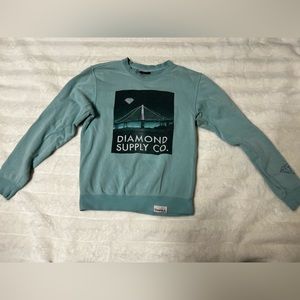 Diamond supply co